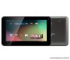 ConCorde tab DRACO GRAY 8GB tablet, 7"-os LCD kijelző, Android operációs rendszer, szürke