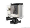 ConCorde SportCam X8 wifi sportkamera (HD kalandkamera) vízálló házzal, ezüst