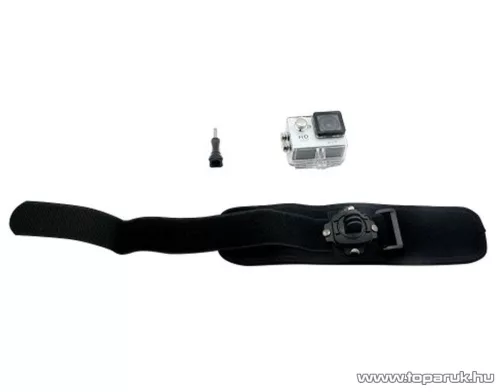 ConCorde SportCam csuklópánt a SportCam X8 típusú kalandkamerához