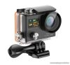 ConCorde SportCam X8 Plus wifi sportkamera (HD kalandkamera) vízálló házzal, fekete