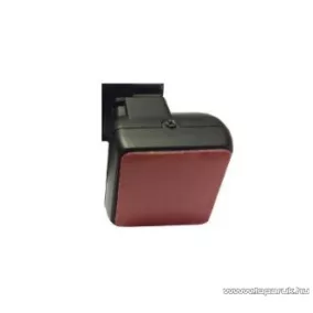   ConCorde RoadCam HD 40 GPS tartó beépített GPS vevővel a ConCorde RoadCam HD 40 típusú menetrögzítő kamerához