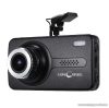 ConCorde RoadCam HD 50 GPS autós menetrögzítő kamera + GPS vevő