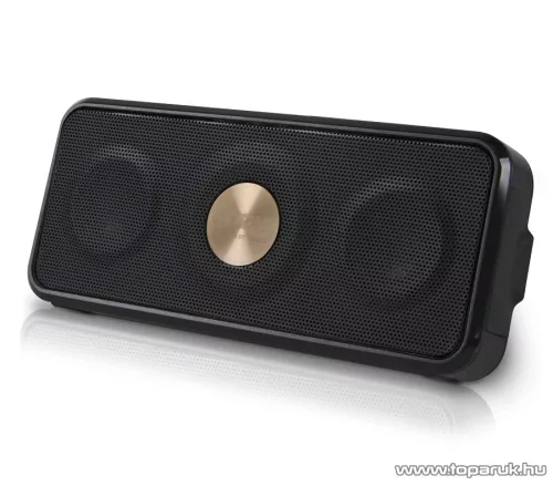 TDK Life on record A26 Bluetooth kihangosítás audio rendszer