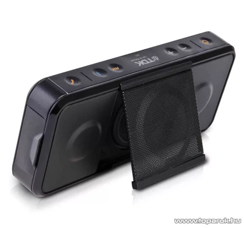 TDK Life on record A26 Bluetooth kihangosítás audio rendszer