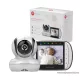 Motorola MBP36S Videós Babaőrző, bébiőr (Baby monitor) kamerával, 300 m hatótávolság