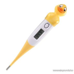 TOPCOM TH-4651 kacsás lázmérő