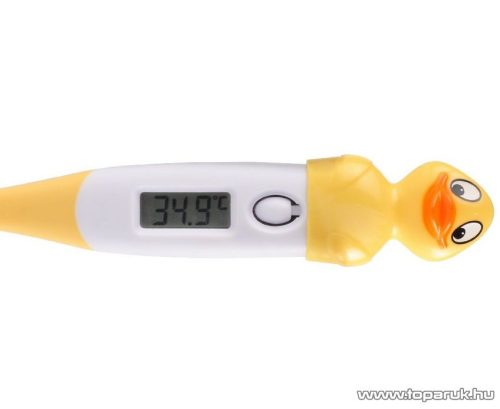 TOPCOM TH-4651 kacsás lázmérő