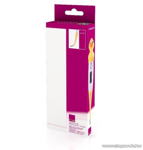 TOPCOM TH-4651 kacsás lázmérő