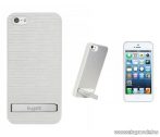   bugatti CPP-AP 08141 álló Apple iPhone 5 mobiltelefon tok, fehér