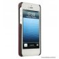   bugatti CPL-AP 08178 álló Apple iPhone 5 mobiltelefon tok, fekete