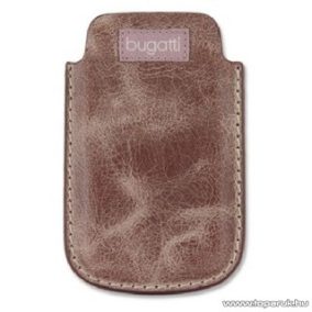 Bugatti Country Cranberry álló mobiltelefon tok (006937)