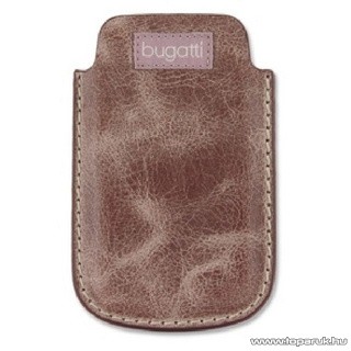 Bugatti Country Cranberry álló mobiltelefon tok (006937)