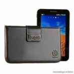 Bugatti Galaxy Tab Leather álló mobiltelefon tok (007587)