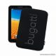 Bugatti Galaxy Tab Neoprene álló mobiltelefon tok (007584)