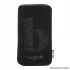 Bugatti Neopren M álló mobiltelefon tok, 7,5cm x 12,2cm (007259)