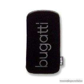   Bugatti Neopren S álló mobiltelefon tok, 6,2cm x 11,2cm (006586)