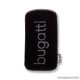 Bugatti Neopren S álló mobiltelefon tok, 6,2cm x 11,2cm (006586)