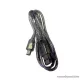 CNS szinkronkábel, USB csatlakozó
