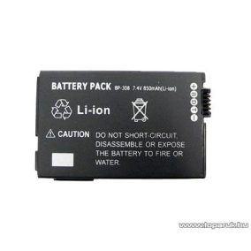 ConCorde for Canon BP308 akkumulátor