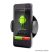 Dension Car Dock for SmartPhone 2 univerzális bluetooth autós kihangosító okostelefonokhoz - készlethiány