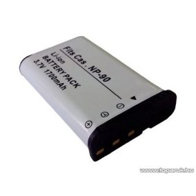 ConCorde for Casio NP-90 akkumulátor