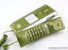 ConCorde 550CID lime green vezetékes CID telefon