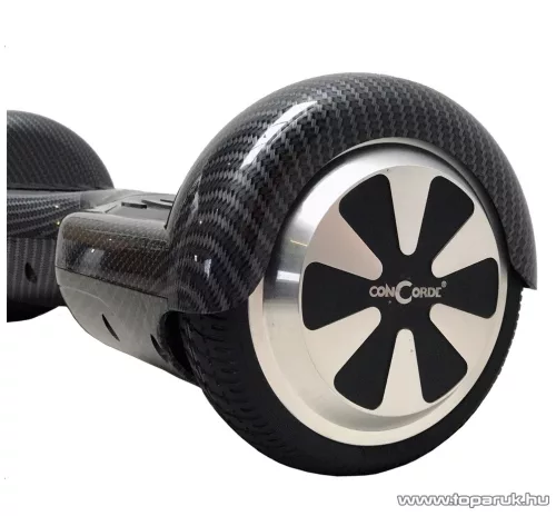 ConCorde CityBoard X5 Carbon elektromos jármű