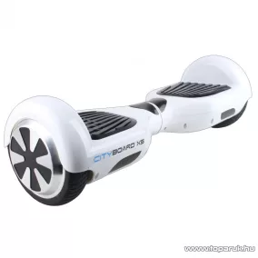 ConCorde CityBoard X5 White elektromos jármű