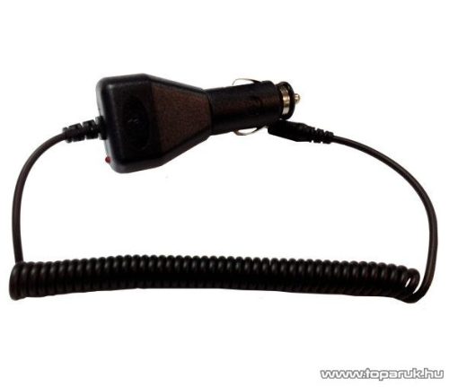 ConCorde FX-132 Walky-Talky 12V-os autóstöltő