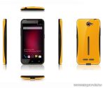 ConCorde SmartPhone 5000 sárga hátlap