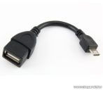 ConCorde micro USB OTG átalakító kábel