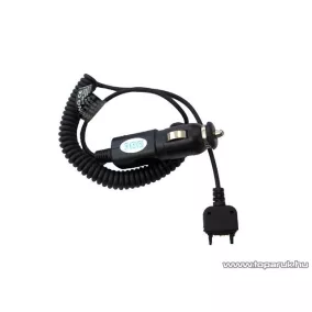   Ericsson K750 autóstöltő, szivargyújtó csatlakozó, utángyártott