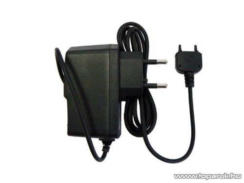 Ericsson K750 hálózati töltő, utángyártott