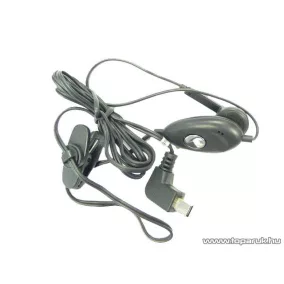 Ericsson K750i headset, utángyártott
