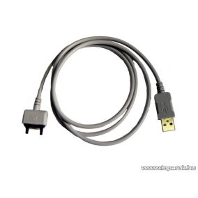 Ericsson adatkábel DCU-60 USB, utángyártott
