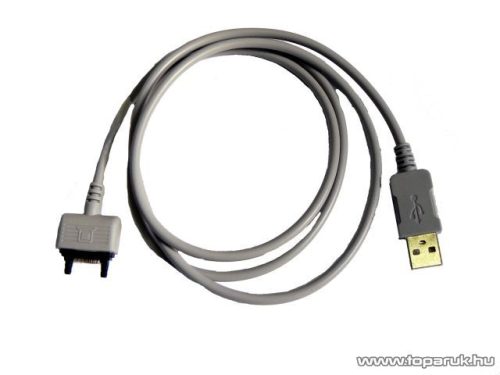 Ericsson adatkábel DCU-60 USB, utángyártott