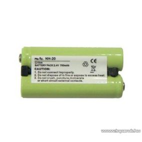ConCorde for Fuji NH-20 akkumulátor