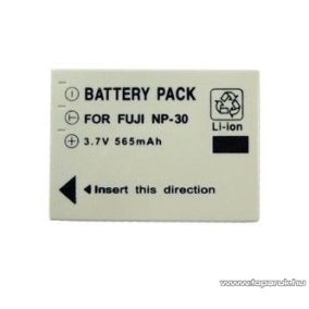 ConCorde for Fuji NP-30 akkumulátor