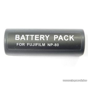 ConCorde for Fuji NP80 akkumulátor