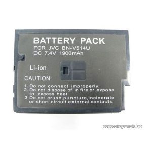 ConCorde for JVC BN-V514 akkumulátor