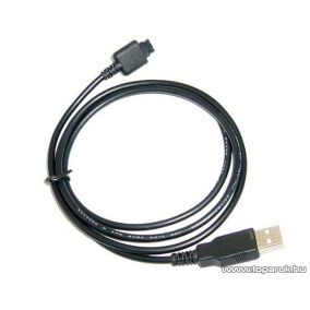 LG KG800 adatkábel USB, utángyártott