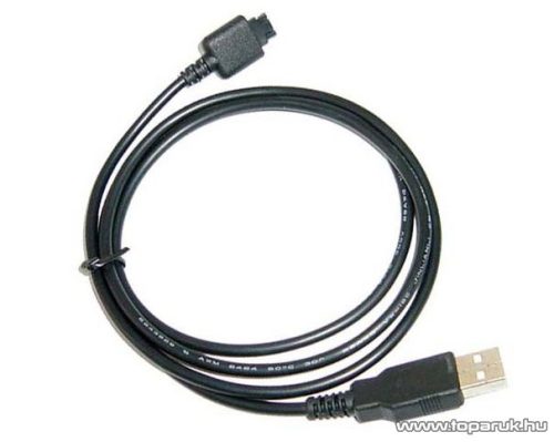 LG KG800 adatkábel USB, utángyártott