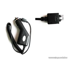   LG KG 800 autóstöltő, szivargyújtó csatlakozó, utángyártott