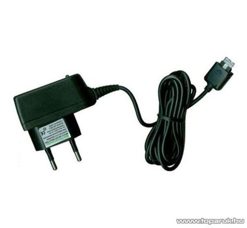 LG KG 800 hálózati töltő, utángyártott