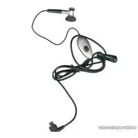 Motorola V3 headset FG, utángyártott