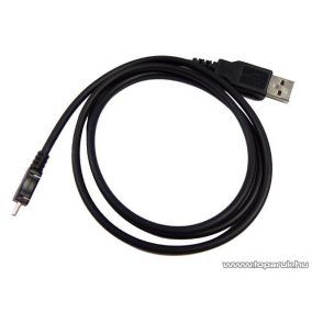 Motorola V8 adatkábel USB, utángyártott