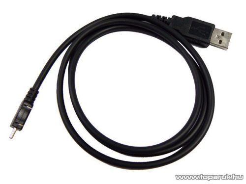 Motorola V8 adatkábel USB, utángyártott