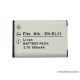 ConCorde for Nikon ENEL11 H akkumulátor