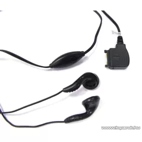 Nokia 6610 sztereó headset, utángyártott