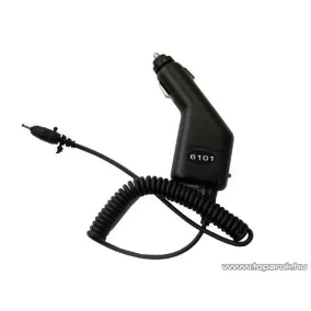   Nokia N90 autóstöltő, szivargyújtó csatlakozó, utángyártott